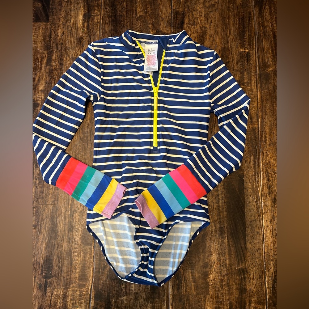 Boden Bathing Suit
